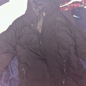 Just trying to get rid of it it is too small